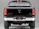 Dodge Dakota Laramie Quad Cab 2004 года